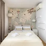 The Atelier - Luxurious 230m2 In Varsovia
