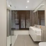 Apartamento The Atelier - Luxurious 230m2 In *