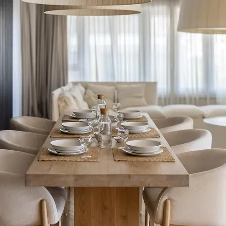The Atelier - 230m2 Luxurious Space In Center Grzybowska *