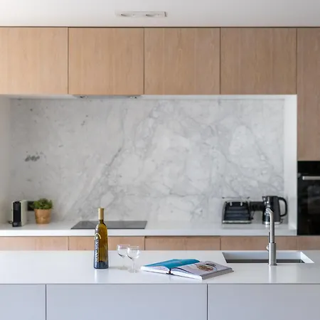 The Atelier - Luxurious 230m2 In Appartamento *