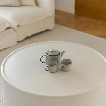 Apartment The Atelier - 230m2 Luxurious Space In Center Grzybowska *