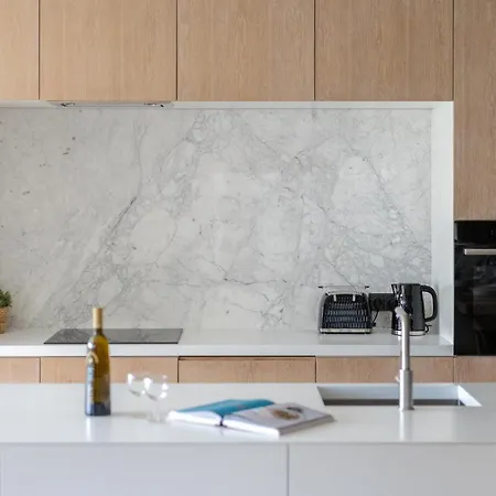 Appartamento The Atelier - Luxurious 230m2 In Varsavia