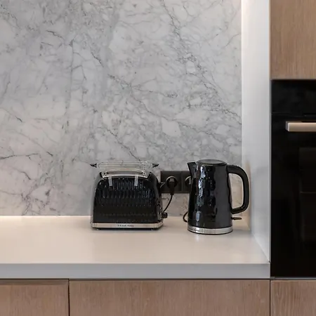 Appartamento The Atelier - Luxurious 230m2 In