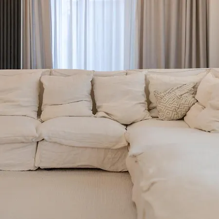 The Atelier - Luxurious 230m2 In Lejlighed *