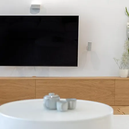 The Atelier - Luxurious 230m2 In *