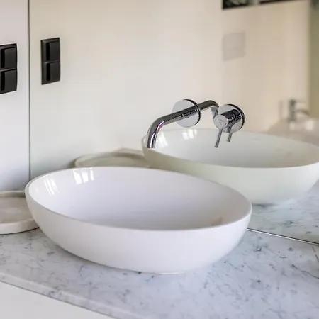 The Atelier - Luxurious 230m2 In ワルシャワ