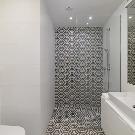 アパート The Atelier - Luxurious 230m2 In ワルシャワ