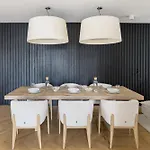 The Atelier - Luxurious 230m2 In * Warschau