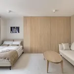 The Atelier - Luxurious 230m2 In Apartment