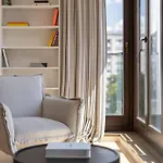 Apartment The Atelier - Luxurious 230m2 In *
