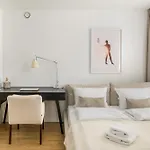 Apartment The Atelier - Luxurious 230m2 In